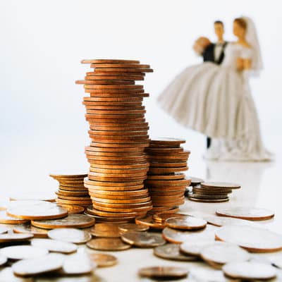 Planeje bem o casamento faça um orçamento fiel