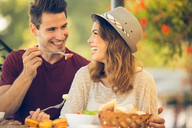 Valorizar as boas intenções no casamento