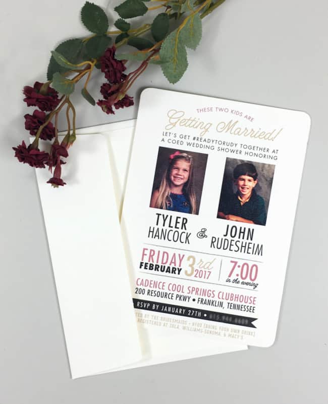 convites de casamento arte criativo