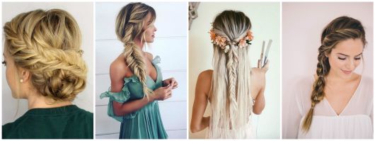 estilo de roupa tropical