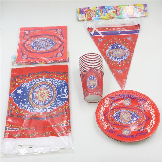 Festa Árabe kits