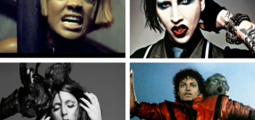 músicas de Halloween