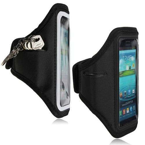 braçadeira de esporte para celular 