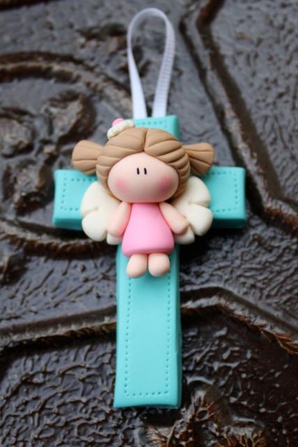 cruz de biscuit
