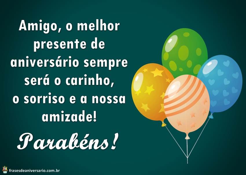 Featured image of post Frases De Feliz Anivers rio Para Amigo Homem Um bom homem est de anivers rio todo dia em que vive por viver para sua fam lia e amigos