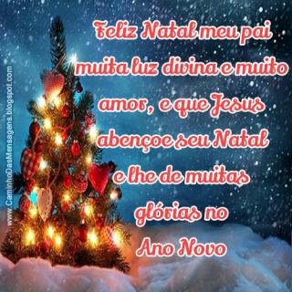 75 Mensagens de Natal para Família com Textos e Imagens Especiais!