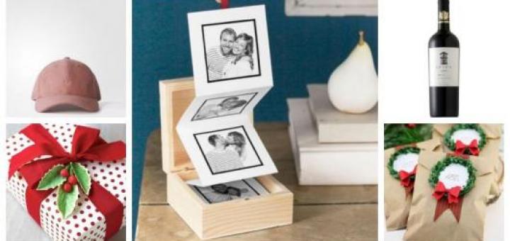 20 Ideias de Presentes de Natal para Namorada Criativos e Românticos!