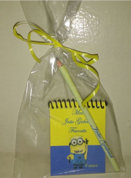 kit personalizado