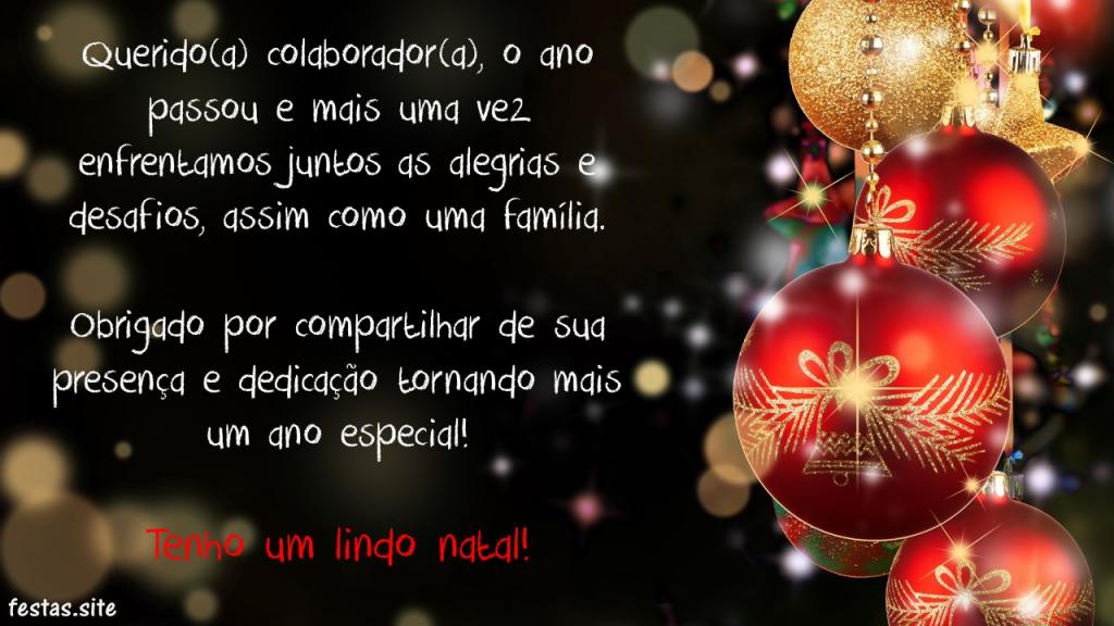 As 97 Mensagens de Natal mais BELAS deste ano – Textos e Imagens!8699