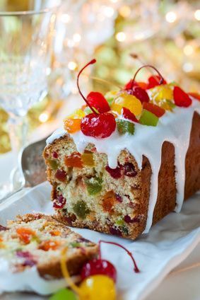 60 Sobremesas de Natal & Receitas Deliciosas e Fáceis de Fazer!