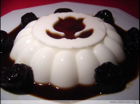 flan diet
