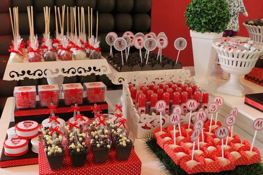 Festa Chapeuzinho Vermelho: 50 ideias de decoração