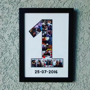 16 Presentes de 1 Ano de Namoro para comemorar com muito amor!