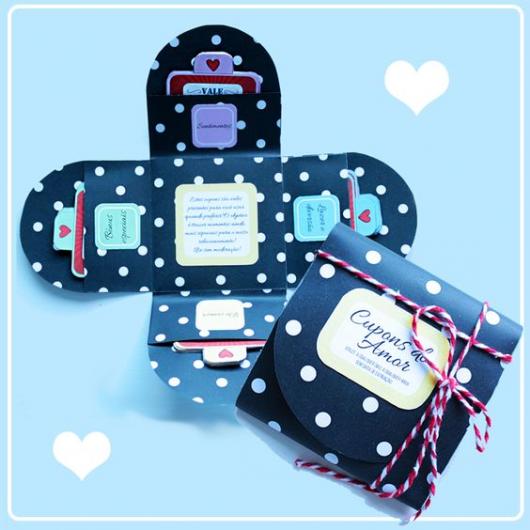 25 Presentes de Natal Criativos - As Melhores Sugestões & DIY! 25 Presentes de Natal Criativos - As Melhores Sugestões & DIY!