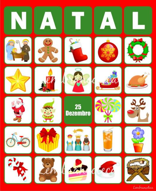 15 jogos de Natal para fazer com a família toda - Surpresas natalinas!   Jogos de natal, Brincadeiras para confraternização de natal, Brincadeiras  para natal