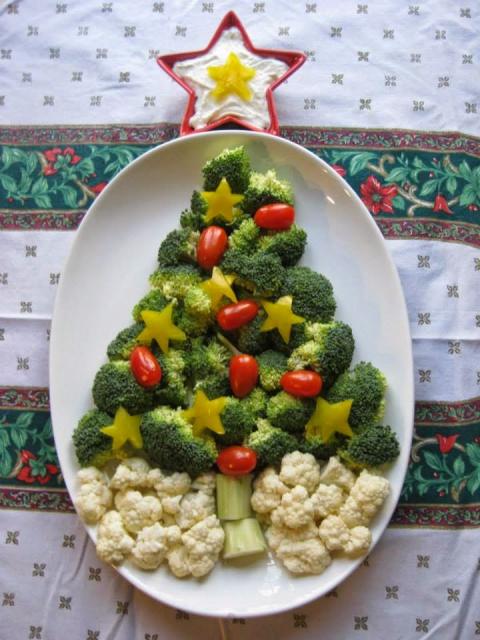 Saladas De Natal 9 Receitas Fáceis E Deliciosas Para A