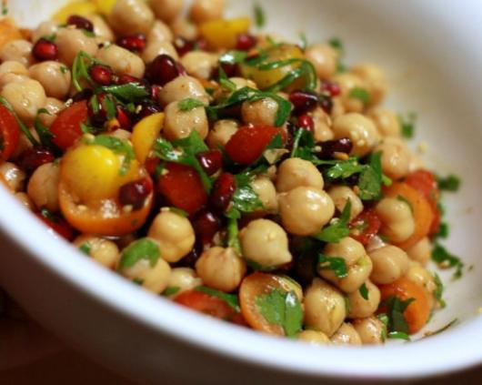 Saladas De Natal 9 Receitas Fáceis E Deliciosas Para A