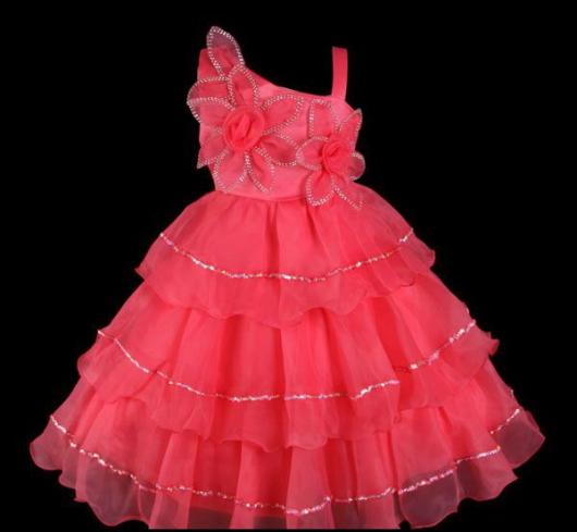 vestido de formatura para criança de 5 anos