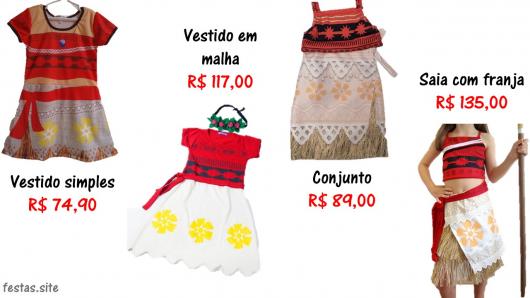modelos e onde comprar