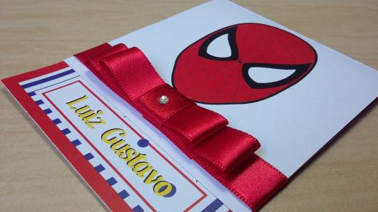 Featured image of post Envelope Convite Homem Aranha Moldura png calend rio 2020 spiderman imagem legal