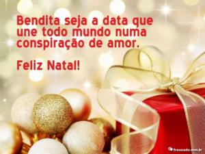 30 Mensagens de Natal para Clientes com Textos &amp; Imagens Belíssimas!