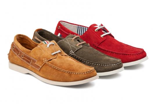 Presentes para Homens sapatos