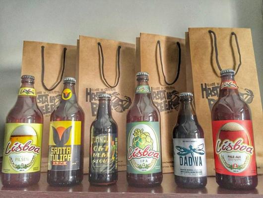 Presentes para Homens cerveja artesanal