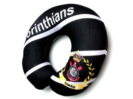 Presentes Personalizados para pai cabeceiros personalizado do Corinthians