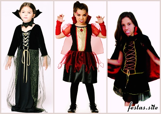 fantasia de Halloween infantil improvisada de Drácula  Diy halloween  costumes easy, Vampire costume diy, Vampire costume kids