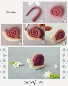 67 Ideias de Biscuit Passo a Passo Incríveis para Fazer em Casa!