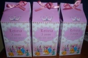 Lembrancinhas de Aniversário Infantil: 70 Ideias Fantásticas & Passo a ...