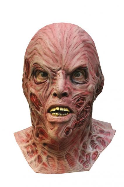 máscaras de terror Freddy