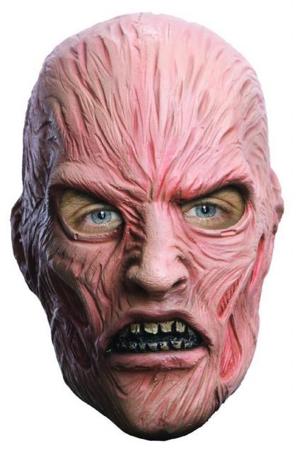 máscaras de terror Freddy