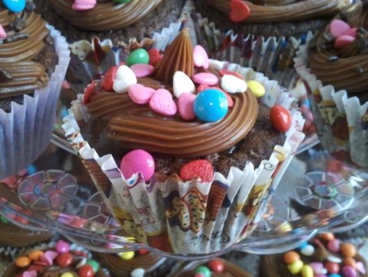 Cupcake De Microondas 45 Receitas Praticas Super Faceis De Fazer