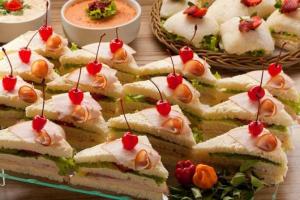 Comidas para Aniversário – Listas & Ideias para um Cardápio Delicioso!