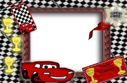 convites carros para fazer convite virtual