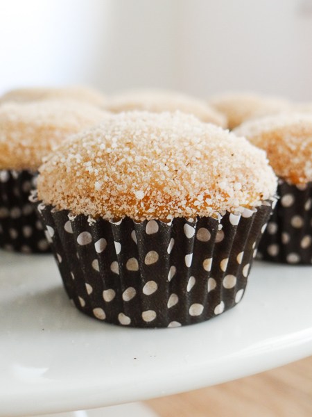 Cupcake De Churros Ideias Deliciosas Receitas Para Voc Fazer