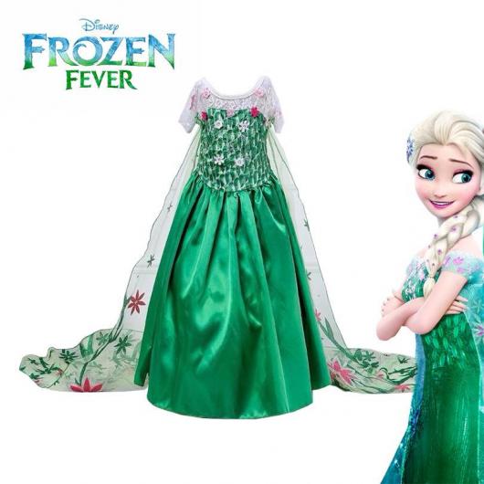 fantasia anna frozen fever original