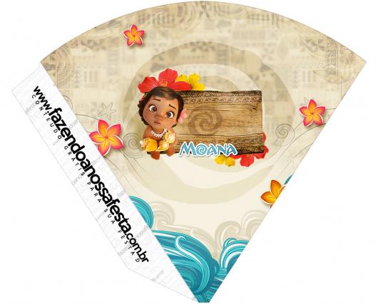 Kit Festa Moana – 40 Modelos Apaixonantes para Imprimir Grátis!