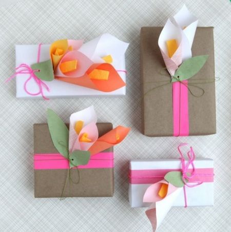 Lembrancinhas Fáceis de Fazer para o Dia Das Mães caixa de doces personalisada com copos de leite de papel