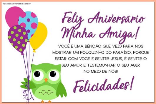 Featured image of post Mensagens De Aniversario Para Amiga 50 Anos De Idade Minha querida amiga sei que est sofrendo por ver sua m e doente e nada poder fazer mas o fato de estar ao lado dela j muito importante para a cura dela