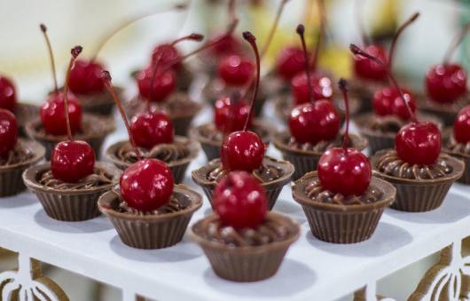 Doces Coloridos Para Festas Receitas Fotos E Dicas De Como