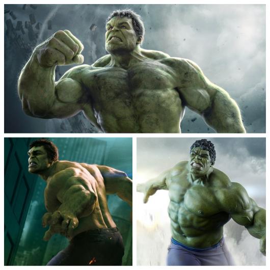 Incrível Hulk