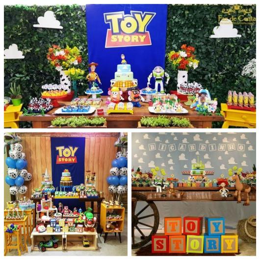 30 ideias deslumbrantes de convites Toy Story para festas de todos os portes