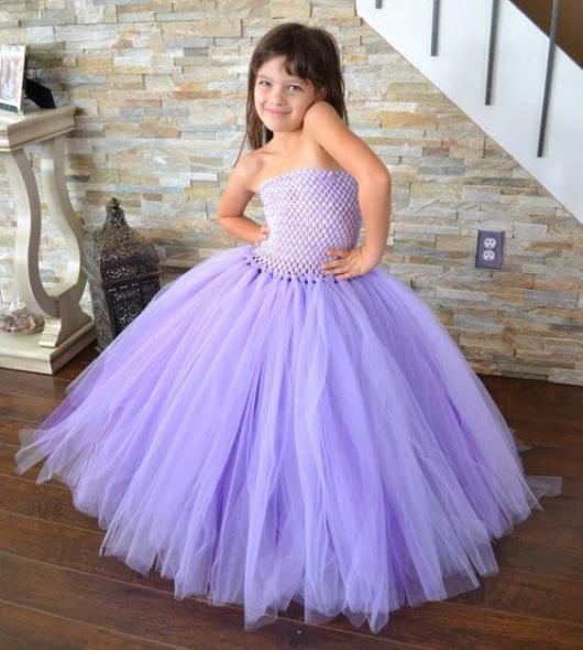 Fantasia Princesa Sofia - Veja Modelos Incríveis e Aprenda Como Fazer!