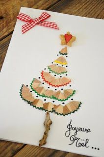 Como Fazer Cartões de Natal Criativos – 72 Ideias & Tutoriais Incríveis!