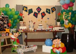 Festa do Chaves – 80 Ideias Divertidíssimas & Dicas para Sua Festa!