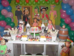 Festa do Chaves – 80 Ideias Divertidíssimas & Dicas para Sua Festa!