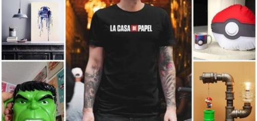 ideias e dicas de presentes