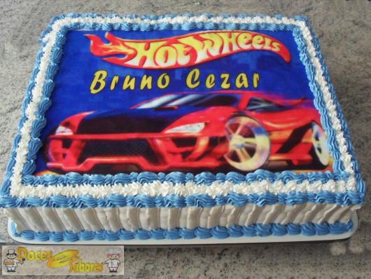 bolo #confeitaria #hotwheels #inspiração #carros #aniversário